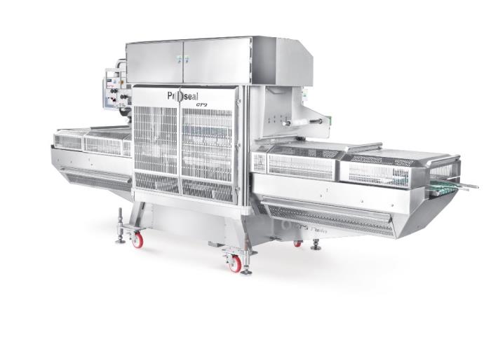 Proseal demonstrates new for old benefits